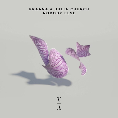 PRAANA feat. Julia Church - Nobody Else [TNH113E]